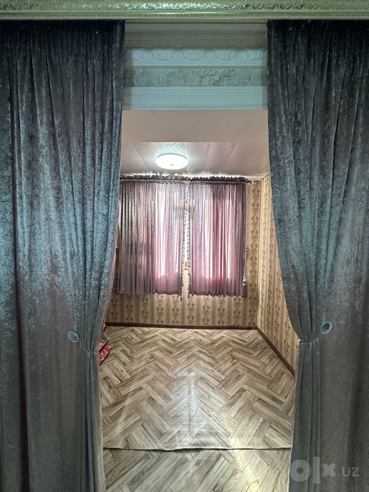 Продаю свою квартиру
