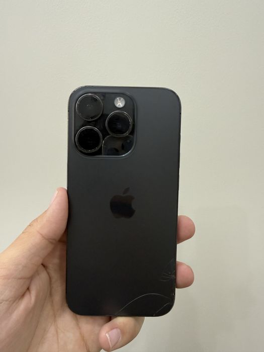 Iphone 15 pro  128GB