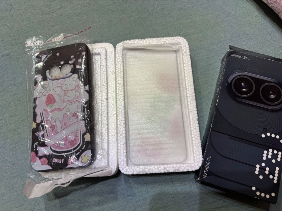 Nothing Phone 2A