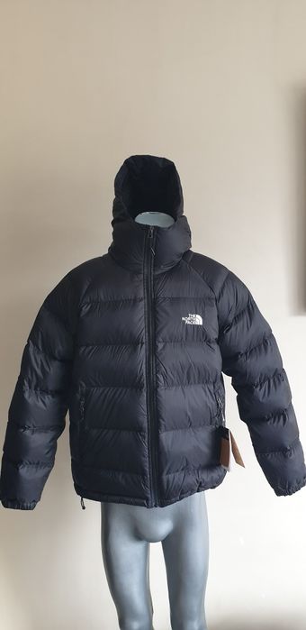 The North Face Hydrenalite 600 Down  L НОВО! ОРИГИНАЛ Зимно пухено Яке