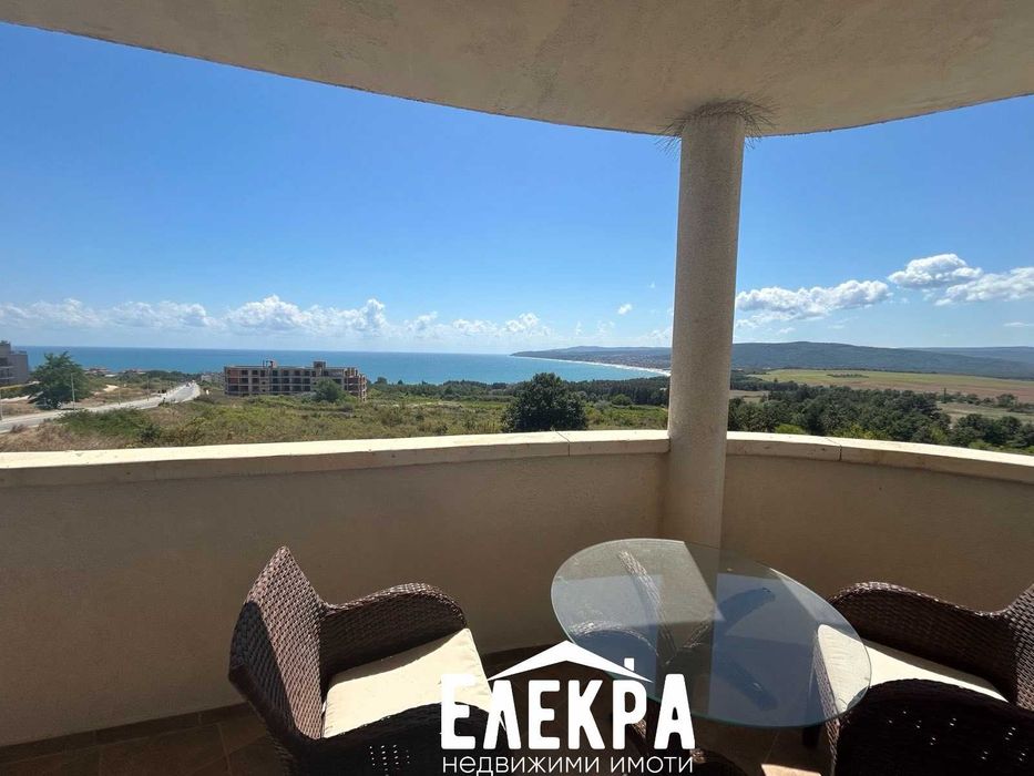 Продава се Двустаен апартамент в Бяла - 96 кв.м за 740 €/кв.м - Снимка #7