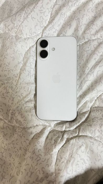 Iphone 16 сат-ды