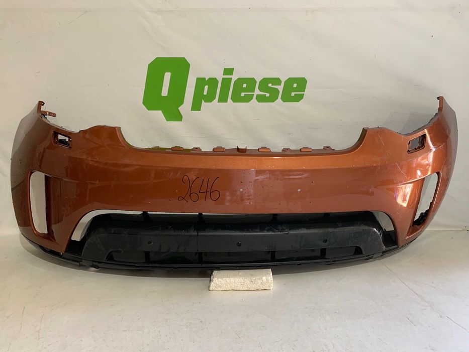 Bara fata  Land Rover Discovery 5 , 2016 - 2022 cod OE HY32-17F003-AAW