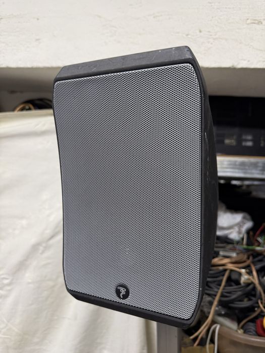 Focal 5 колонки Subwoofer