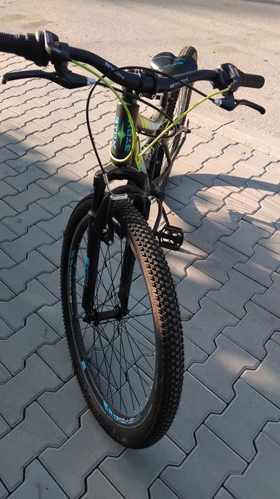 Продавам byox versus