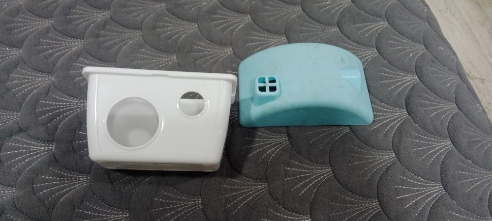 Домик для хомячка