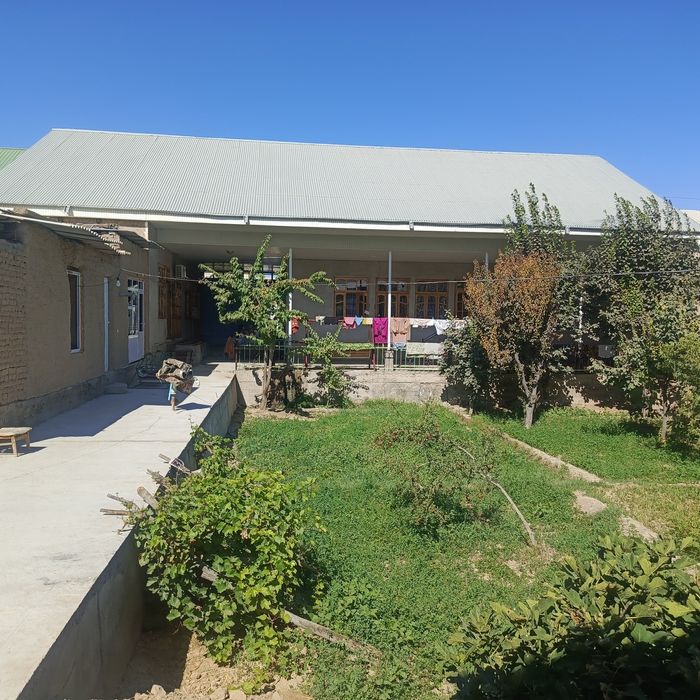 ховли сотилади 8 сотих