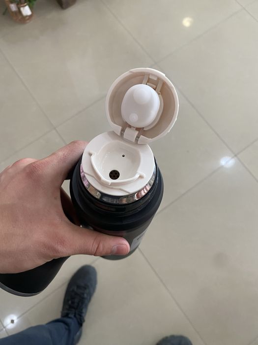 Термос от неръждаема стомана