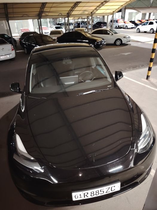 Тесла Срочно продам или Аренда выкуп