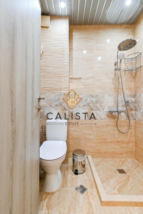 Дава се под наем Двустаен апартамент в София, Драгалевци - 45 кв.м за 870 € - Снимка #9