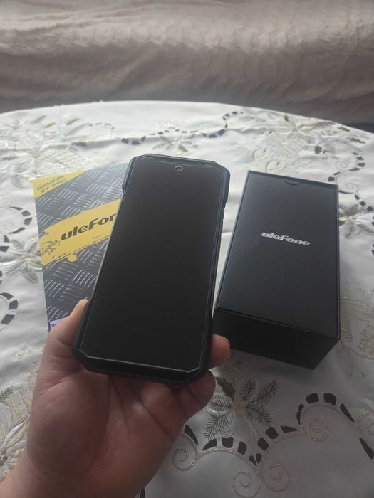Telefon Ulefone Armor 27 pro (Produs nou)