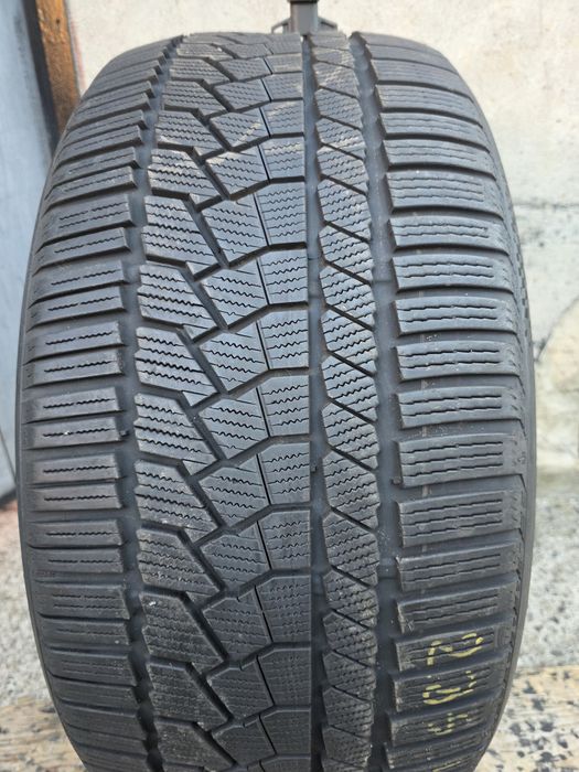 Vand o anvelopa de iarna continental ts860s 285 40 22 dot1824