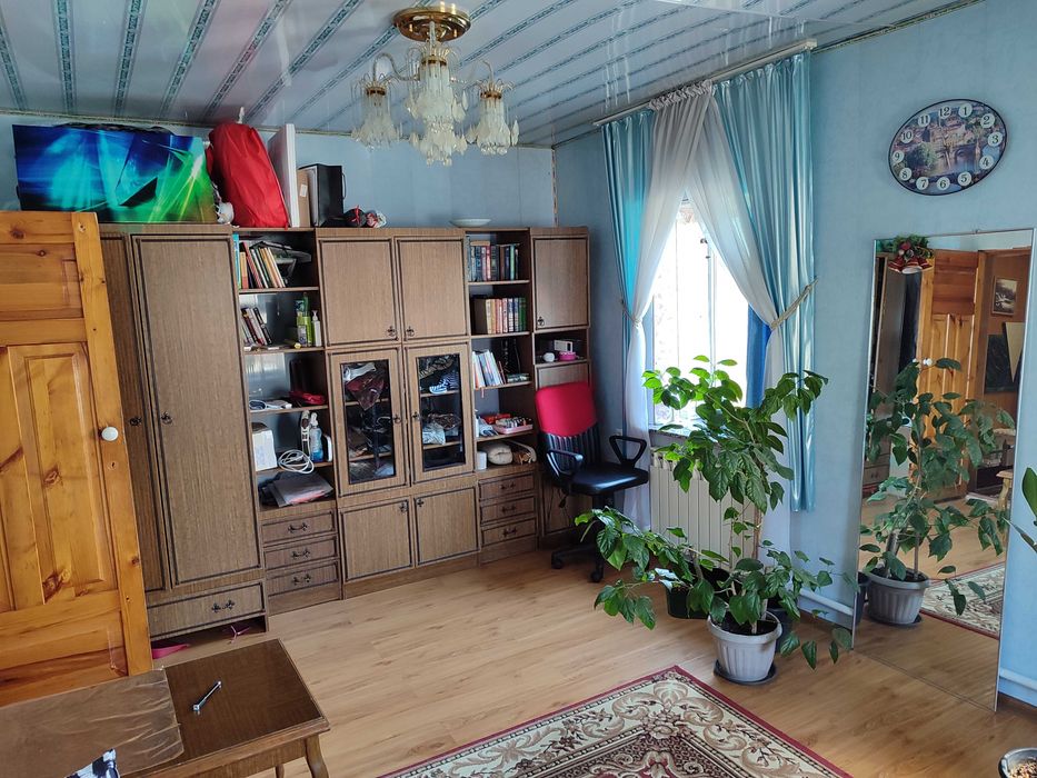 Продам дом в старом городе