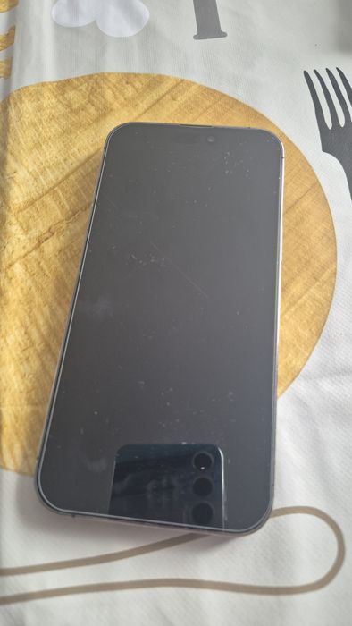 IPhone 14 pro max,512 GB