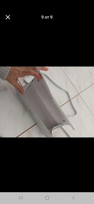 Бална рокля М размер