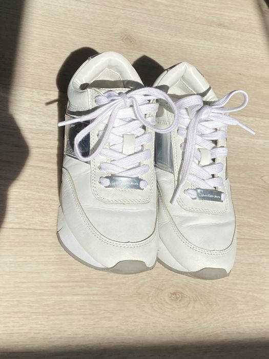 Кроссовки Calvin Klein Jeans