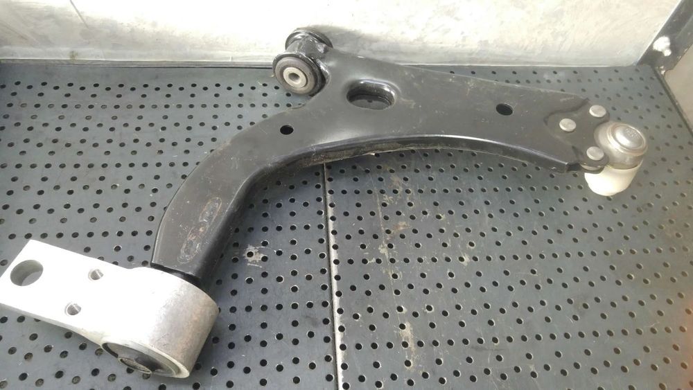 Brat suspensie roata stanga fata ford fiesta 5 jh jd 2s613051da 1436170