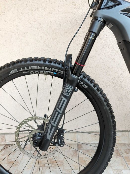 Simplon Rapcon PMAX 3B Mulllet