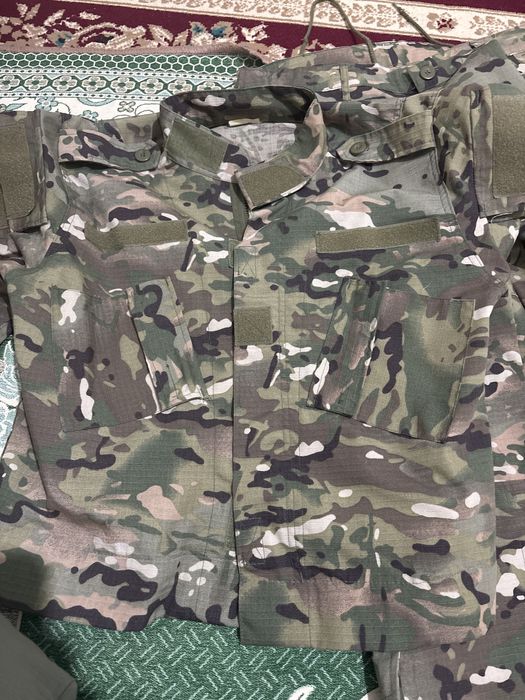 Военная форма, для школы