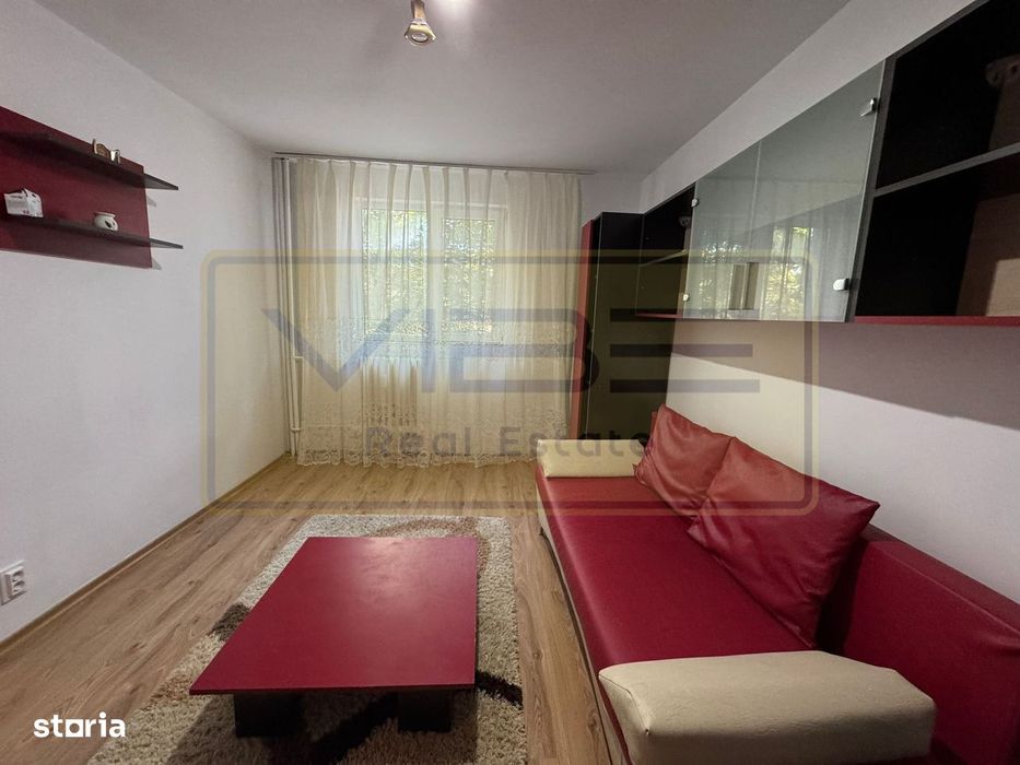 Apartament 2 camere decomandat Tatarasi - Blv V. Lupu