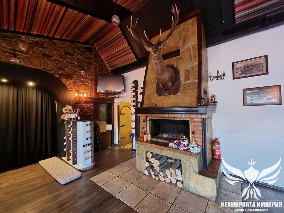 Продава се Заведение в Асеновград - 1200 кв.м за 284 €/кв.м - Снимка #6