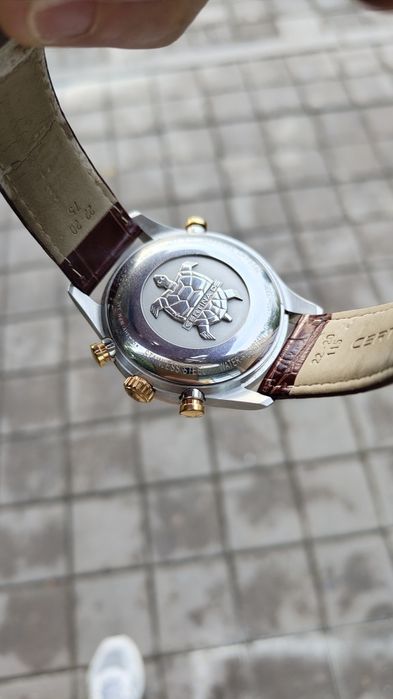Certina оригинал
