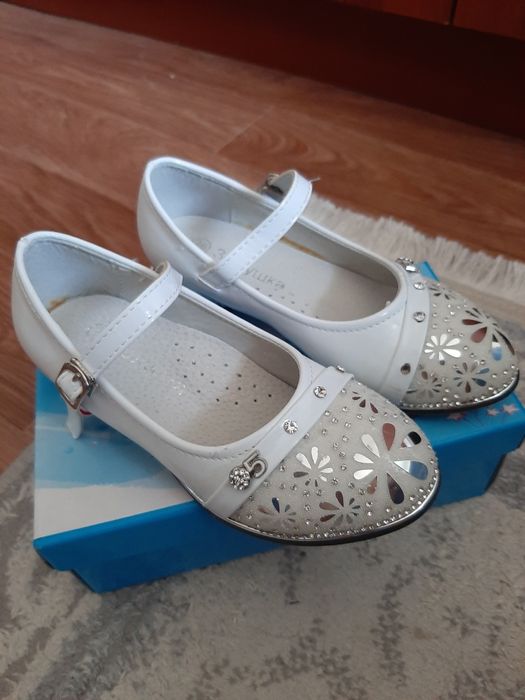 Продаются туфли детские