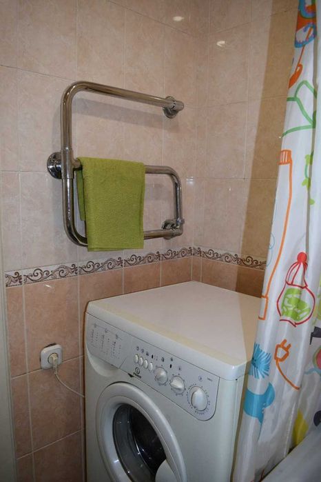 Продажа 4-комнатной квартиры