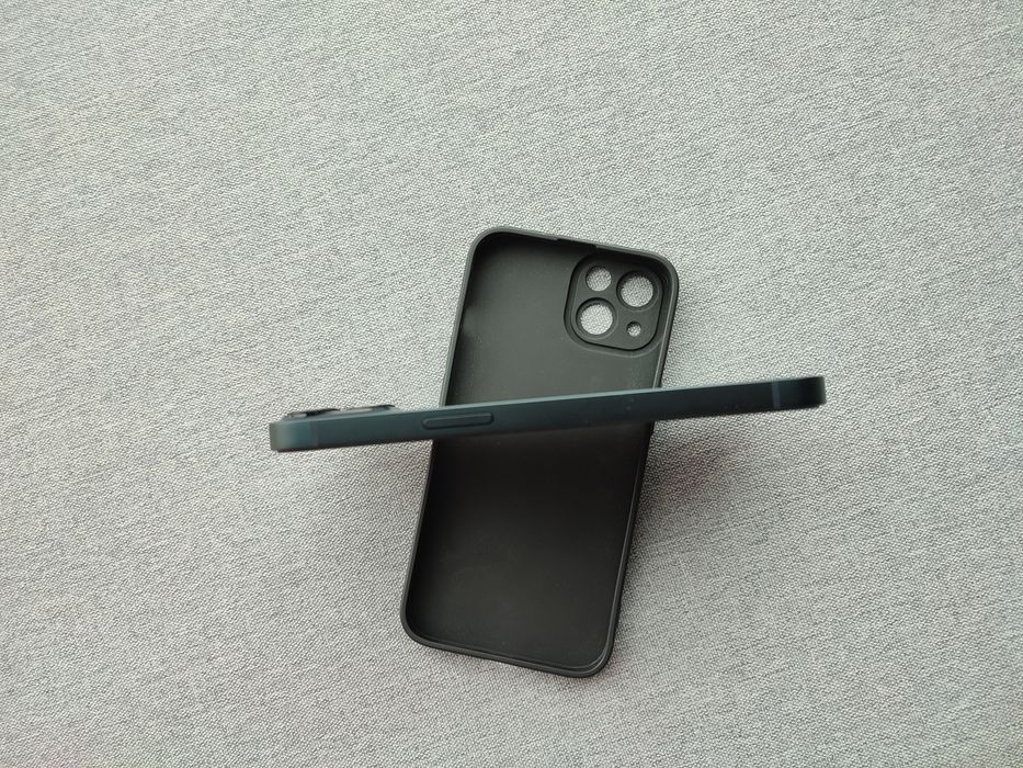 iPhone 13 128 черный