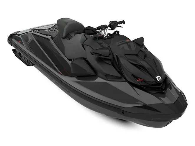 skijet, jetski, jetsky - see doo 300 RXP -RS