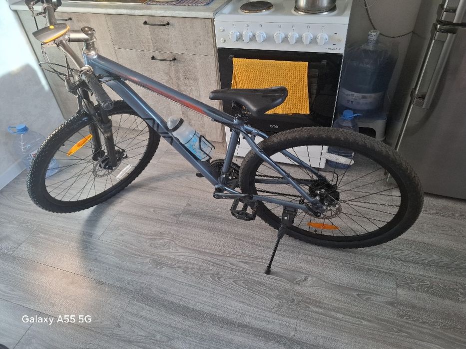 Продаю велосипед AVA