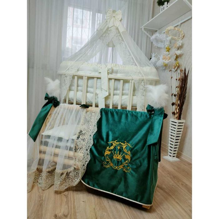 Продам Бесік Жасау мен бірге