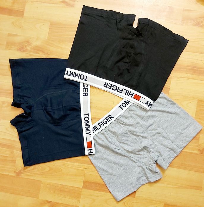 Boxeri barbati 15 lei