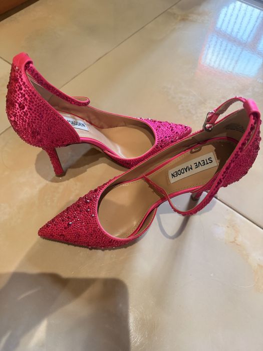 Дамски обувки Steve Madden
