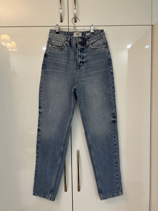Продам джинсы LIME, XS