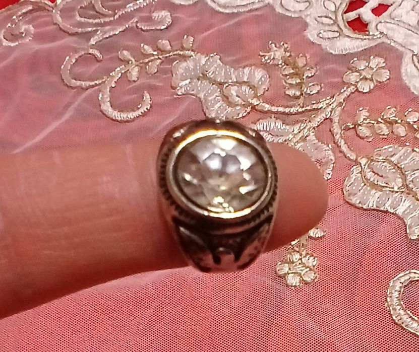 Бармок узуклари 20 чи размерли