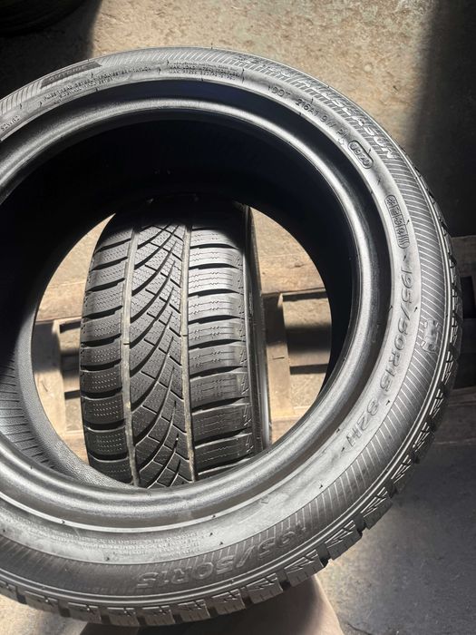 Anvelope All Season 195/50 R15 - stoc depozit