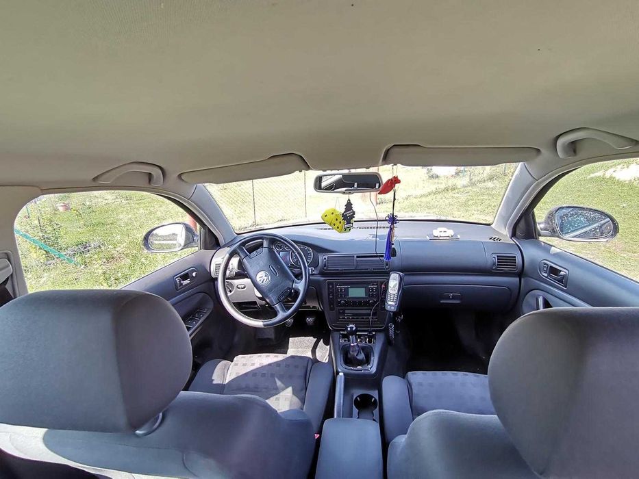 Vand Volkswagen Pasat