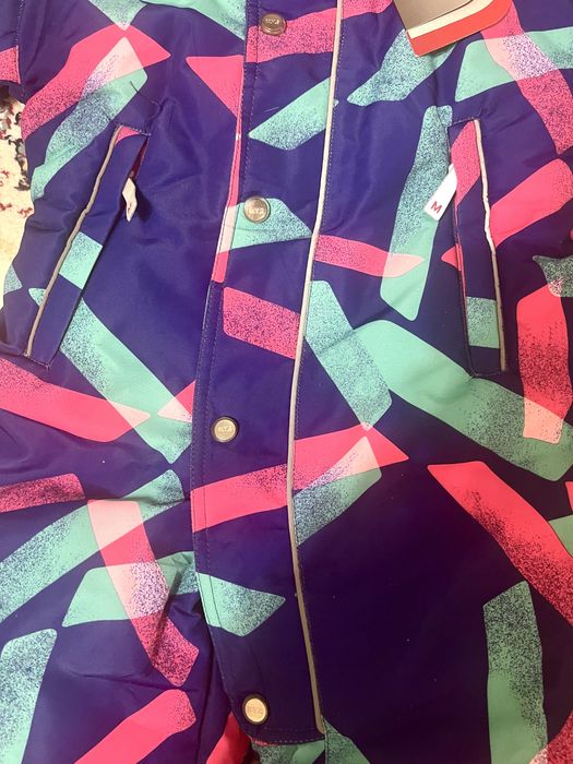 Детская куртка 4-5 лет