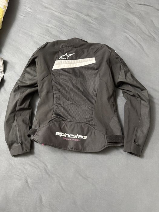 Дамско яке Alpinestars Stella T-GP PLUS AIR R V4
