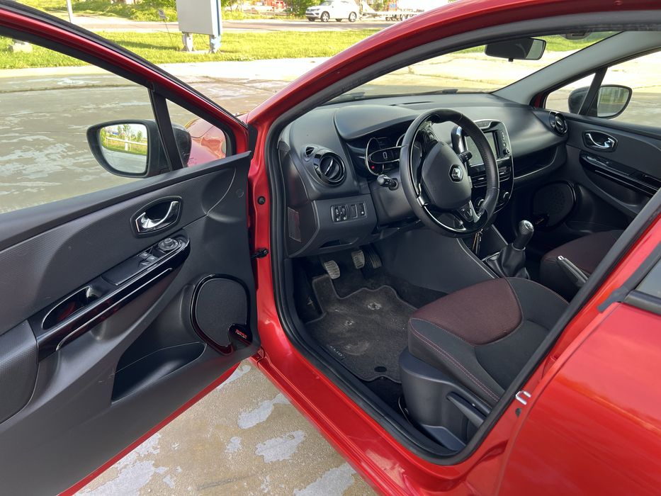 De vanzare, RENAULT CLIO