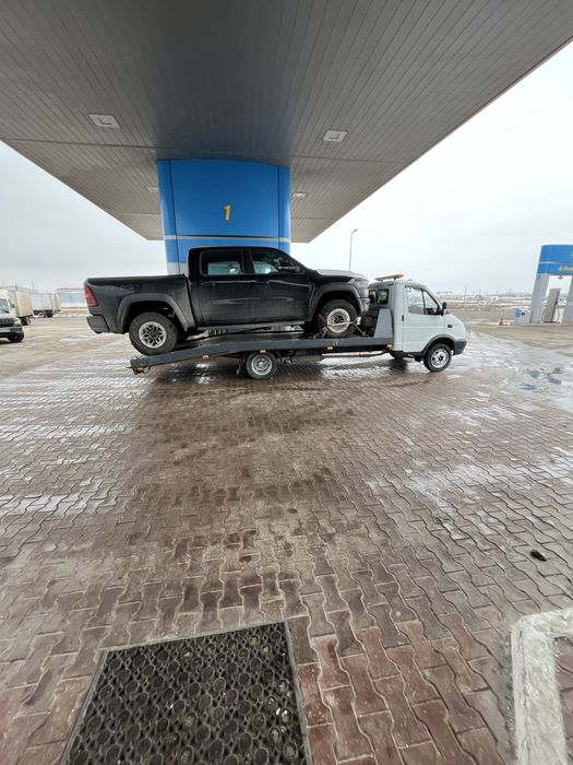 Эвакуатор Актау 24/7