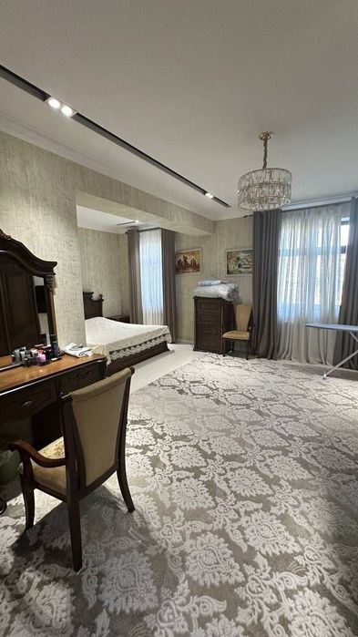 Продаётся квартира