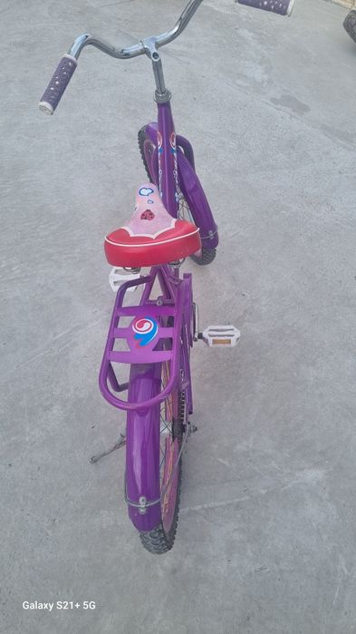 Продам велосипед отличном состоянии