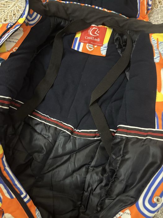 Продам детский комбинезон Coolladi