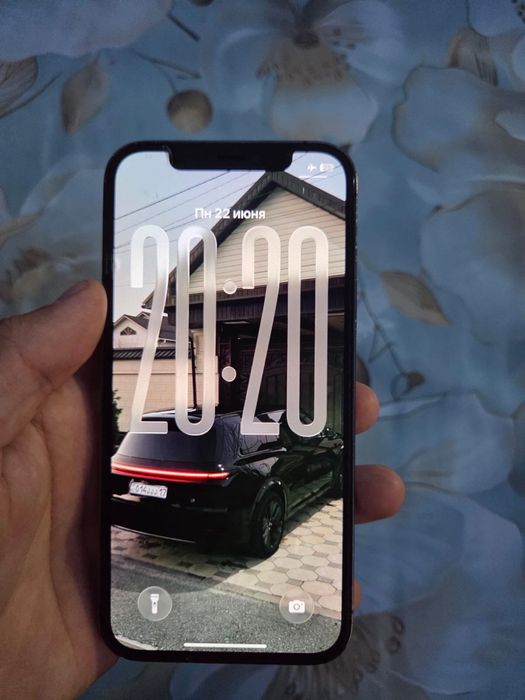 Сатылады iPhone 12 Pro