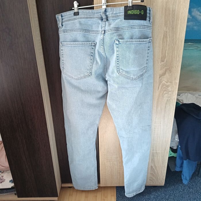 Blugi bărbați casual