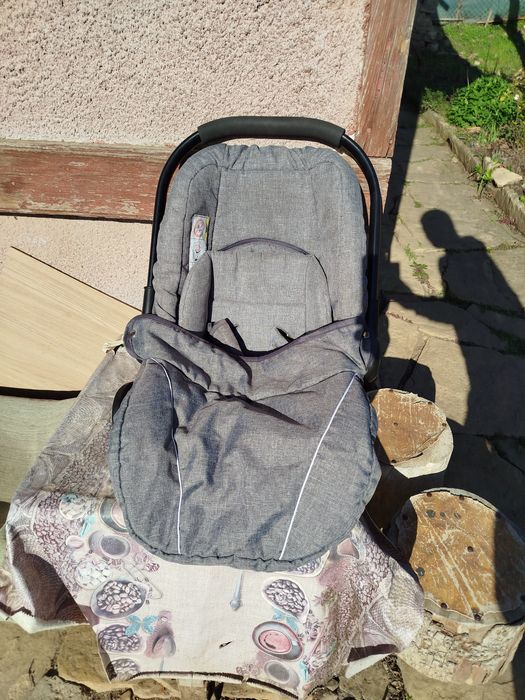 Количка 3 в 1 s line adbor