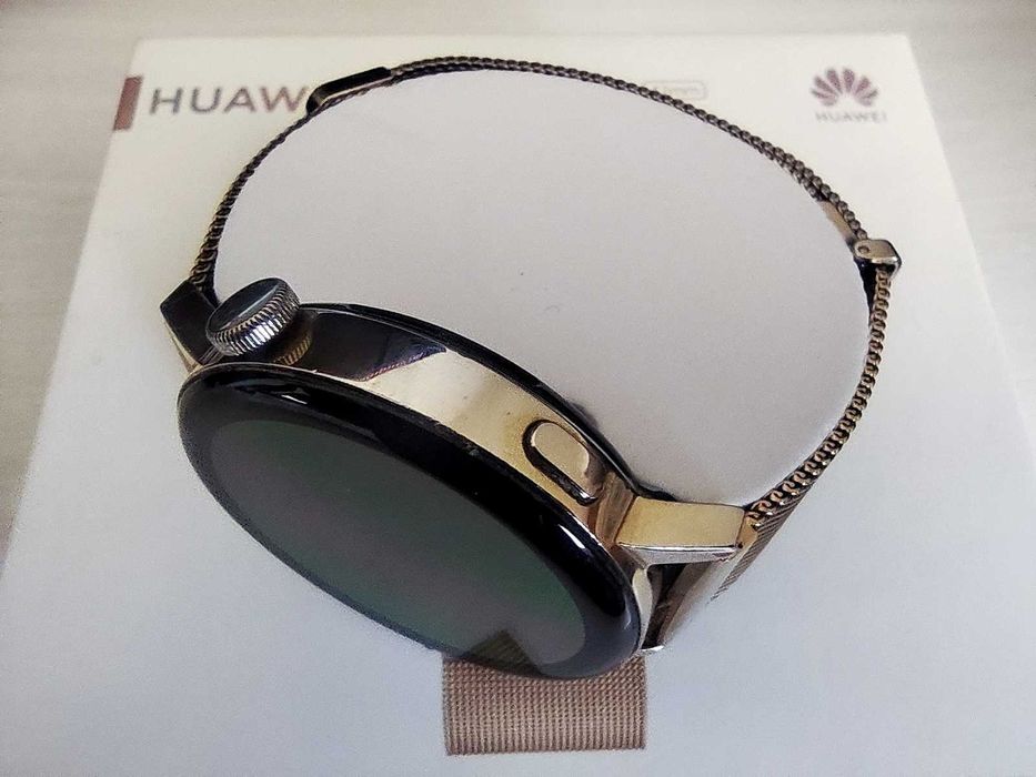 Смарт-часы Huawei Watch GT3 42 мм