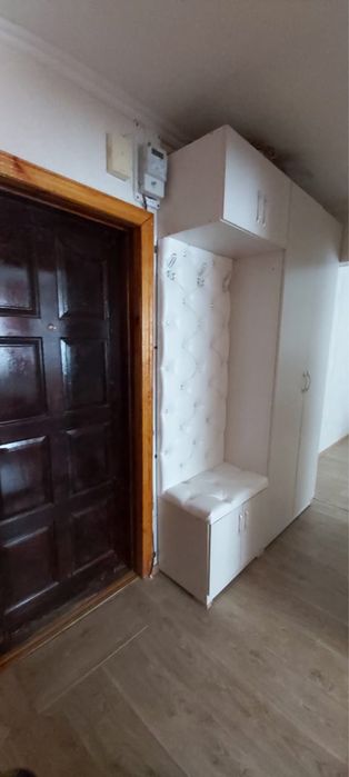 2 комнатная квартира